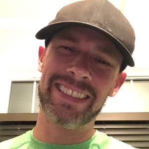 Meet your Posher, Kenton